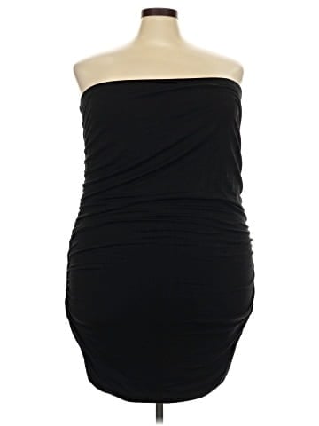 Catherines Casual Dress (view 1)
