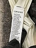 SPANX Green Bodysuit Size 1X - photo 4