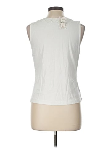 Talbots Sleeveless T-Shirt (view 2)
