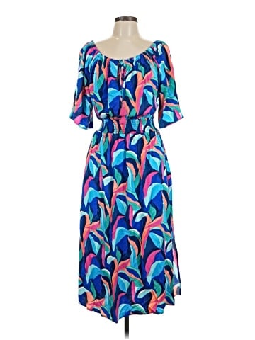 La Blanca Casual Dress (view 1)