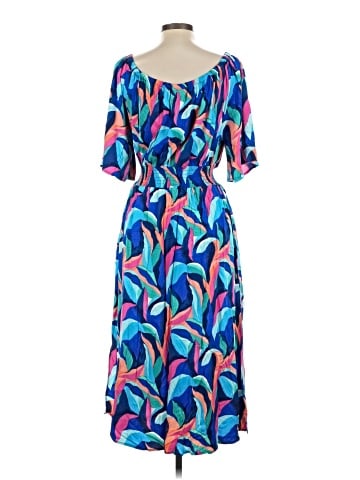 La Blanca Casual Dress (view 2)