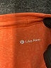 Lululemon Athletica Orange Active Pants Size 4 - photo 7