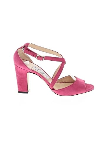 Jimmy Choo Sandals (view 1)