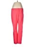 Express Color Block Pink Active Pants Size 6 - photo 1