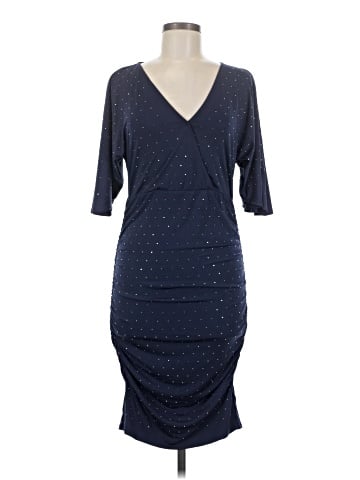Venus Cocktail Dress (view 1)