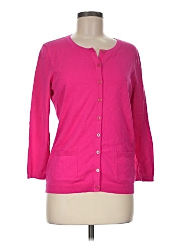 Talbots Cardigan (view 1)