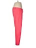 Express Color Block Pink Active Pants Size 6 - photo 4