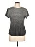 Bcg Tweed Gray Active T-Shirt Size L - photo 1
