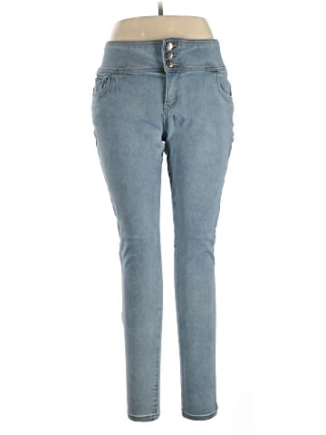 Hybrid & Company Jeans (view 1)