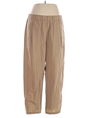 Eileen Fisher Casual Pants (view 1)