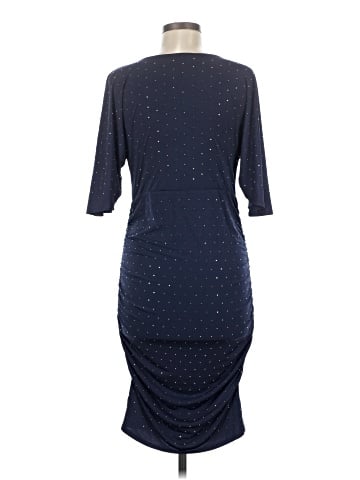 Venus Cocktail Dress (view 2)