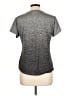 Bcg Tweed Gray Active T-Shirt Size L - photo 2