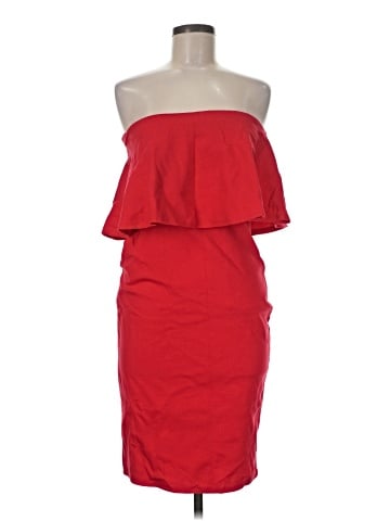 Rolla Coster Cocktail Dress (view 1)