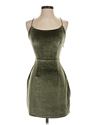 NBD Sleeveless T-Shirt (view 1)