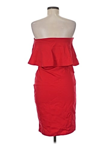 Rolla Coster Cocktail Dress (view 2)