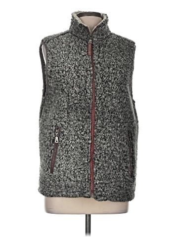 True Grit Sweater Vest (view 1)