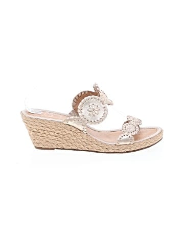Jack Rogers Wedges (view 1)