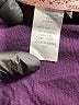 oliver 100% Polyester Purple Jacket Size S (petite) - photo 8