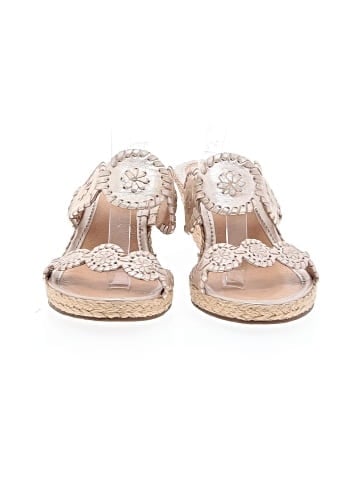 Jack Rogers Wedges (view 2)
