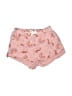 Losan Hearts Pink Shorts Size 5 - photo 1