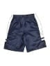 Nike 100% Polyester Stars Blue Athletic Shorts Size 6 - photo 2