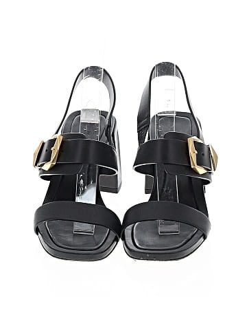 Jimmy Choo Sandals (view 2)