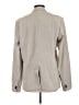 6397 Solid Gray Blazer Size L - photo 2