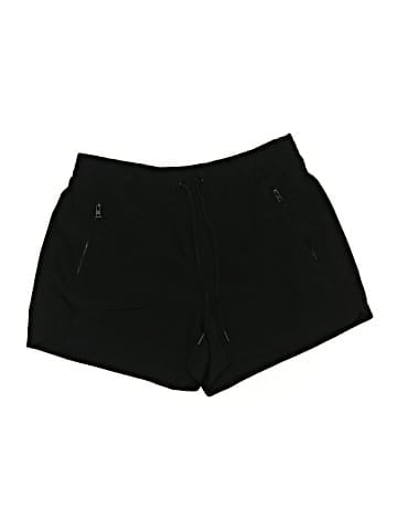 90 Degree by Reflex Athletic Shorts (view 1)