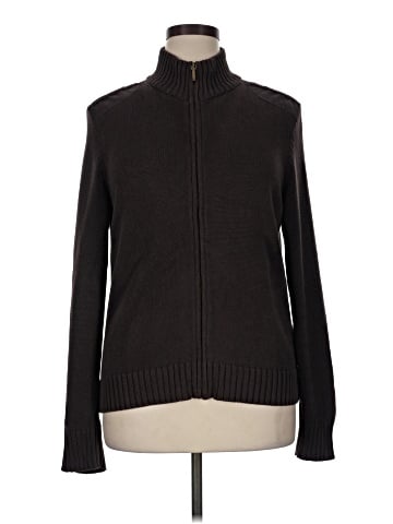 Lauren by Ralph Lauren Turtleneck Sweater (view 1)