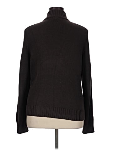 Lauren by Ralph Lauren Turtleneck Sweater (view 2)