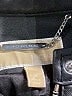 MICHAEL Michael Kors 100% Leather Black Leather Jacket Size M - photo 6