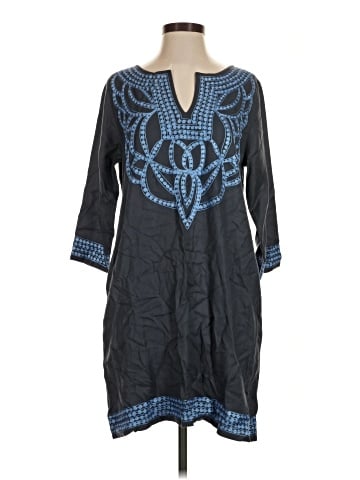 Gretchen Scott Designs Casual Dress (view 1)