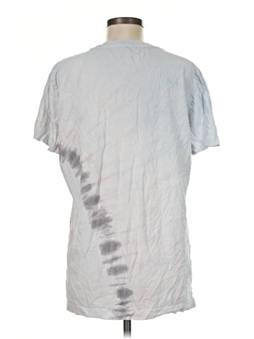 Victoria's Secret Pink Short Sleeve T-Shirt (view 2)