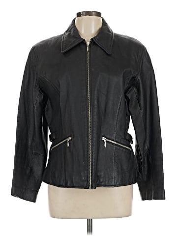 Wilsons Leather Leather Jacket (view 1)