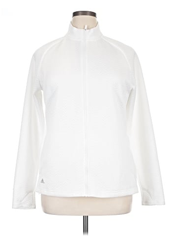 Adidas Track Jacket (view 1)