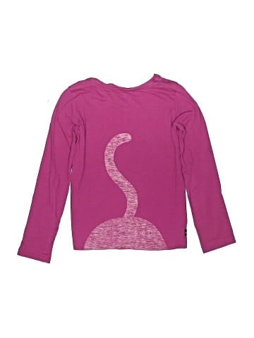Tea Long Sleeve T-Shirt (view 2)