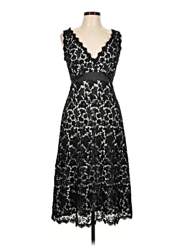 Tadashi Cocktail Dress (view 1)