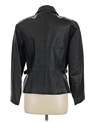Wilsons Leather Leather Jacket (view 2)