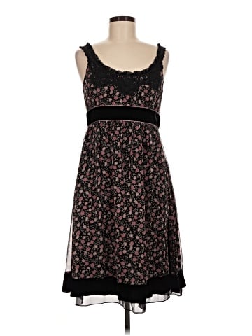 Cynthia Cynthia Steffe Casual Dress (view 1)