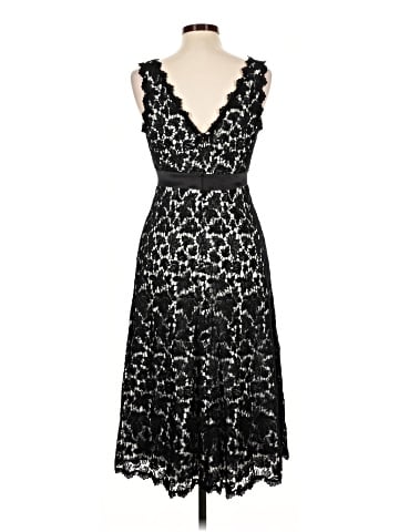 Tadashi Cocktail Dress (view 2)