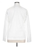 Adidas 100% Polyester White Track Jacket Size XL - photo 2