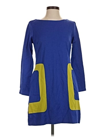 Britt Ryan Casual Dress (view 1)