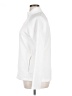 Adidas 100% Polyester White Track Jacket Size XL - photo 5