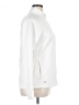 Adidas 100% Polyester White Track Jacket Size XL - photo 4