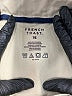French Toast 100% Polyester Solid Tan Skort Size 16 - photo 3