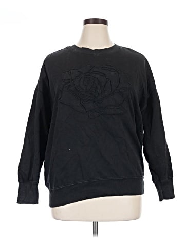 Maurices Sweatshirt (view 1)