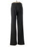 Coldwater Creek Chevron-herringbone Gray Dress Pants Size 6 - photo 2
