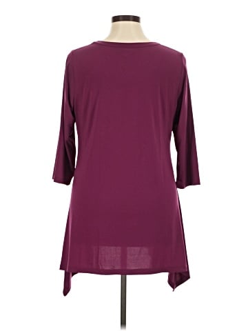 Woman Within Casual Dress (view 2)