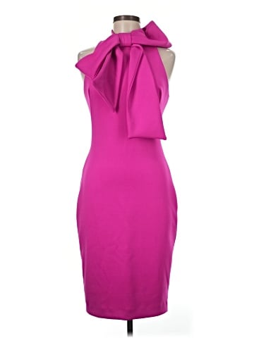 Black Halo Cocktail Dress (view 1)
