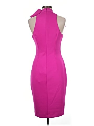 Black Halo Cocktail Dress (view 2)